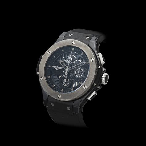 hublot aero bang morgan replica|FSOT : Hublot Big Bang Aero Bang Morgan Limited Edition.